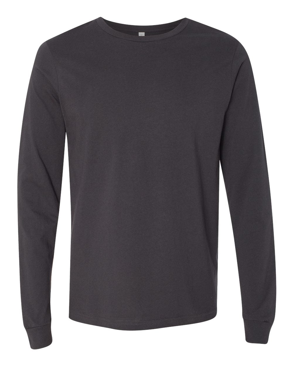 BELLA + CANVAS Unisex Jersey Long Sleeve Tee - 3501