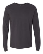 BELLA + CANVAS Unisex Jersey Long Sleeve Tee - 3501