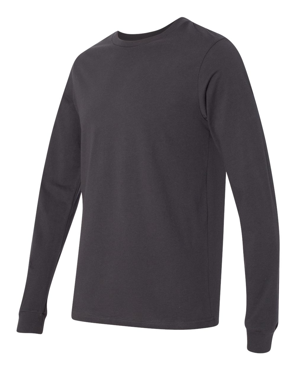 BELLA + CANVAS Unisex Jersey Long Sleeve Tee - 3501