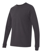 BELLA + CANVAS Unisex Jersey Long Sleeve Tee - 3501