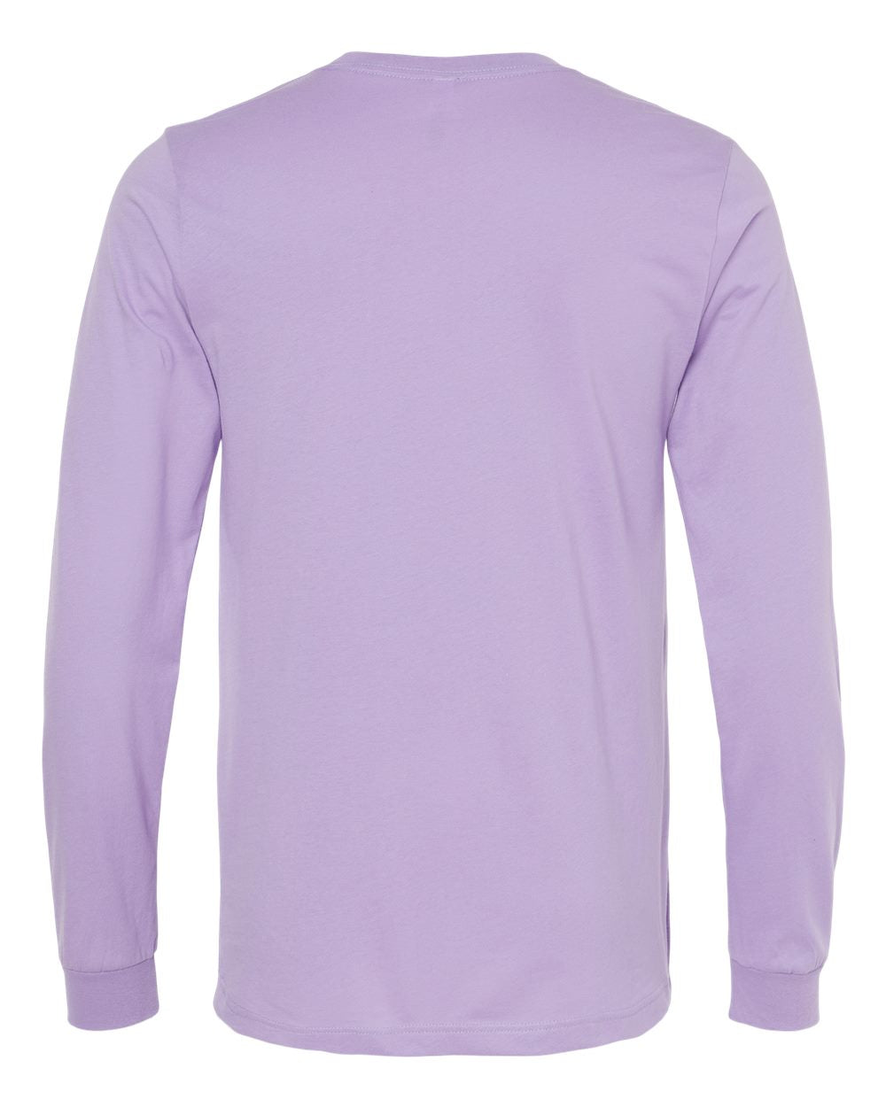 BELLA + CANVAS Unisex Jersey Long Sleeve Tee - 3501