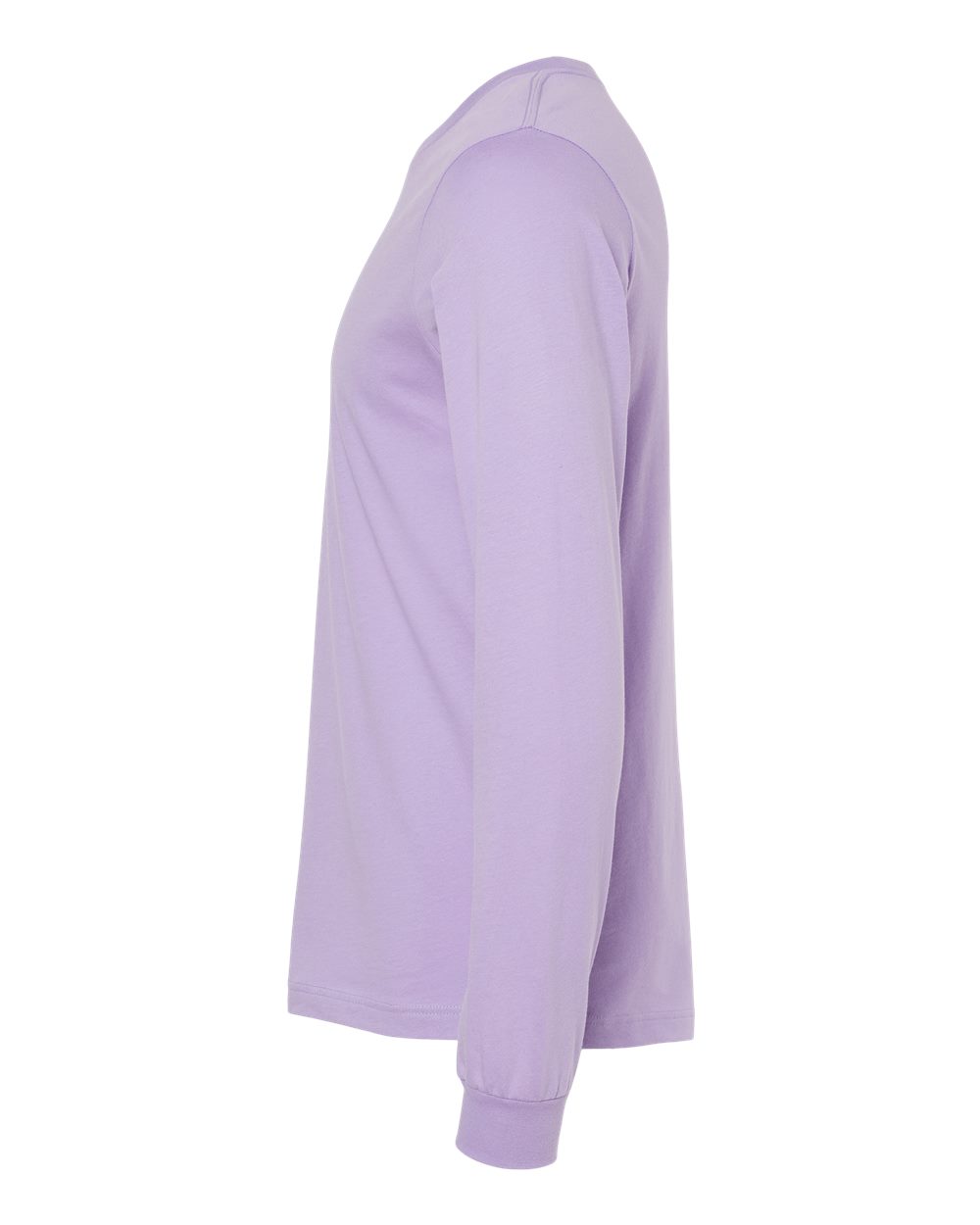 BELLA + CANVAS Unisex Jersey Long Sleeve Tee - 3501