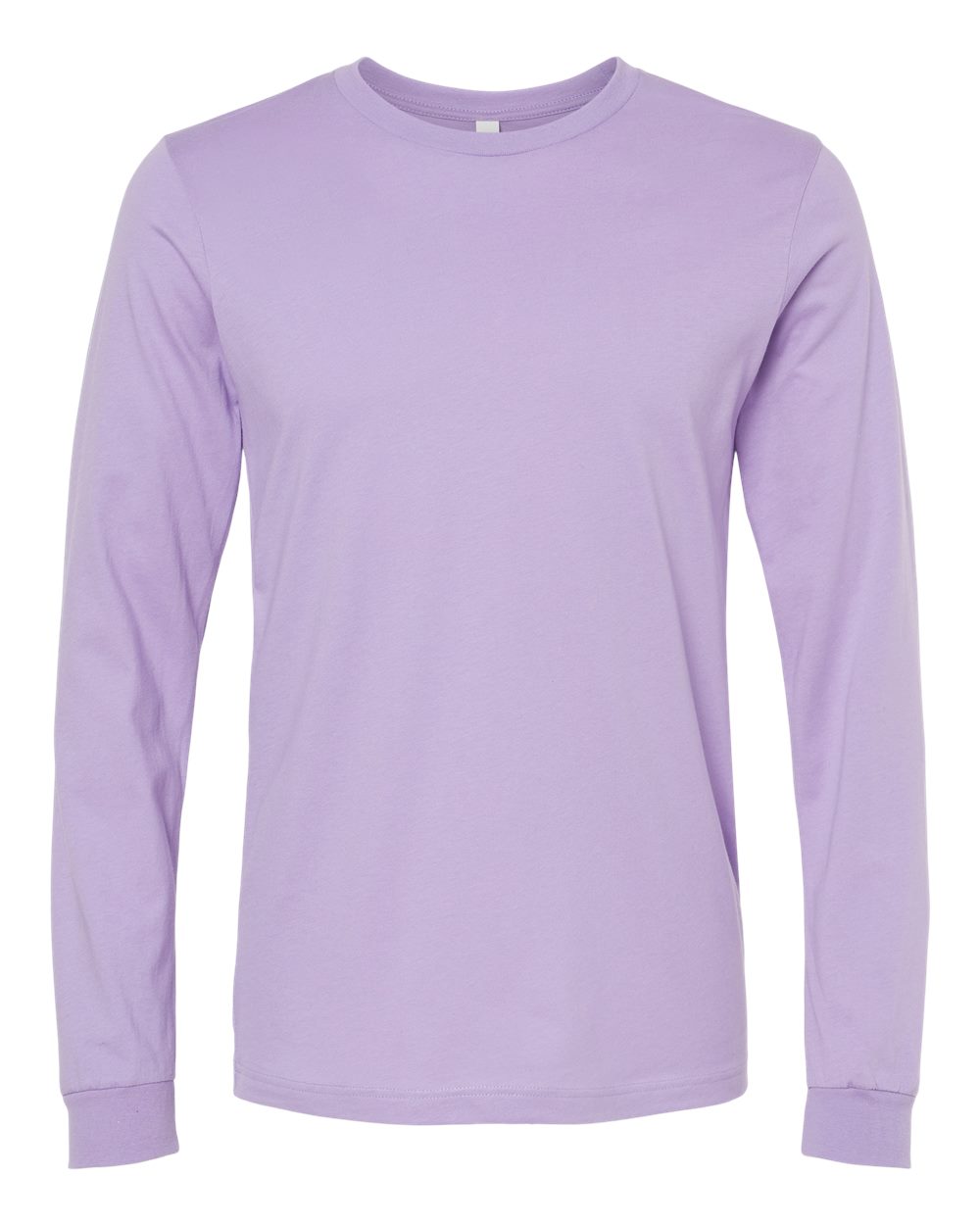 BELLA + CANVAS Unisex Jersey Long Sleeve Tee - 3501