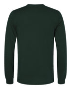 BELLA + CANVAS Unisex Jersey Long Sleeve Tee - 3501