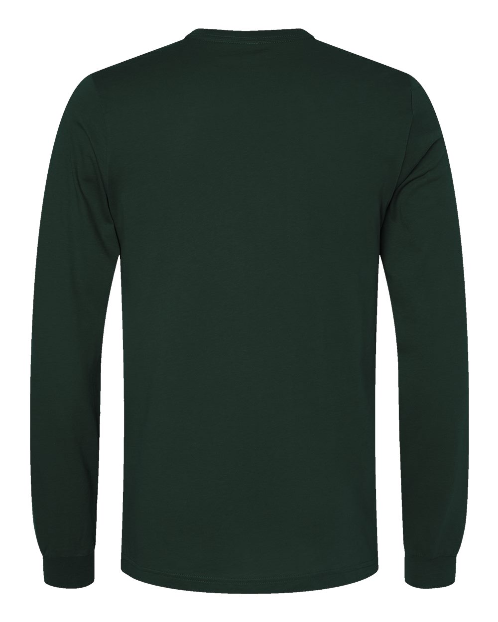 BELLA + CANVAS Unisex Jersey Long Sleeve Tee - 3501