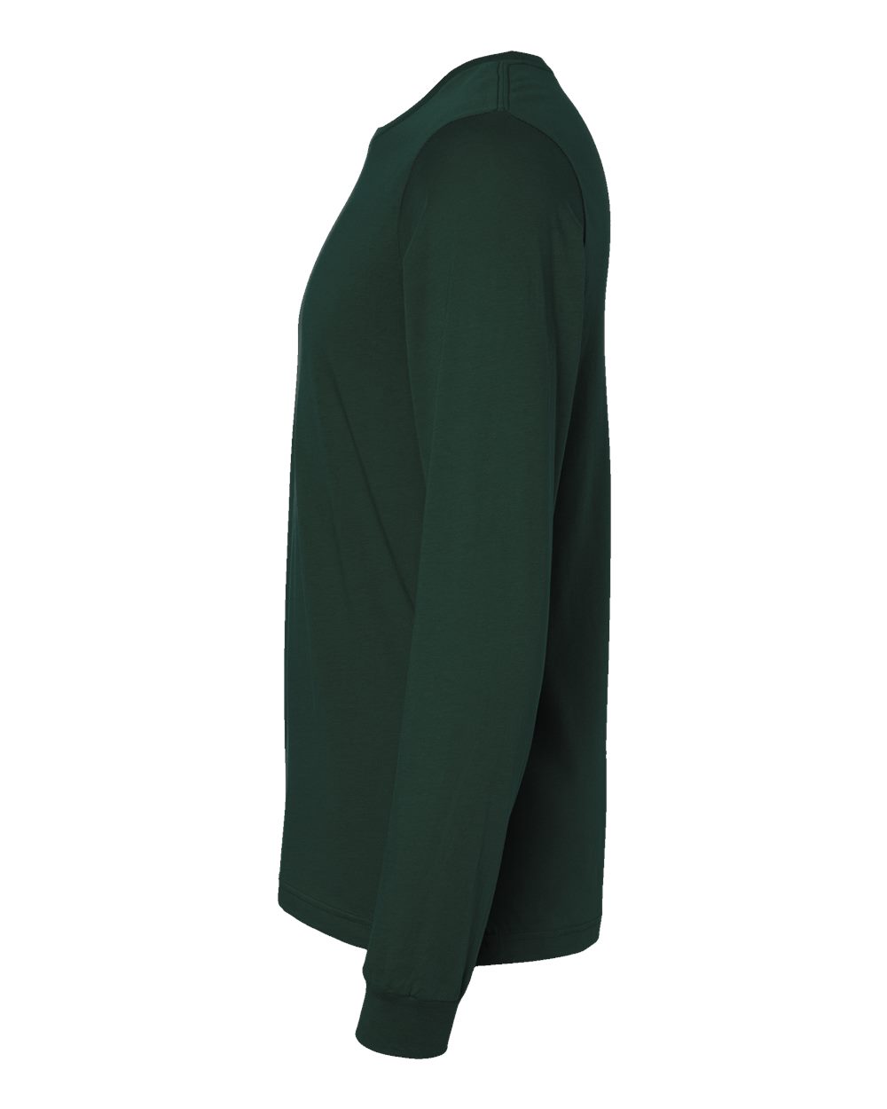 BELLA + CANVAS Unisex Jersey Long Sleeve Tee - 3501