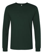BELLA + CANVAS Unisex Jersey Long Sleeve Tee - 3501