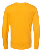 BELLA + CANVAS Unisex Jersey Long Sleeve Tee - 3501