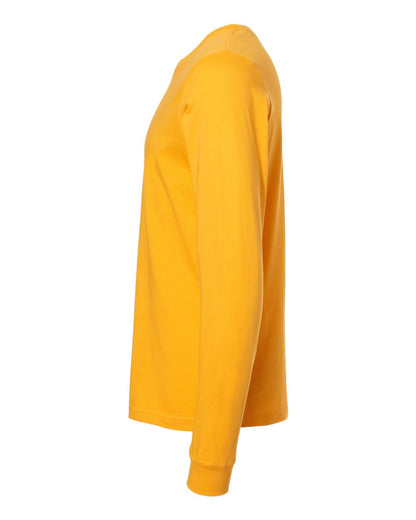 BELLA + CANVAS Unisex Jersey Long Sleeve Tee - 3501