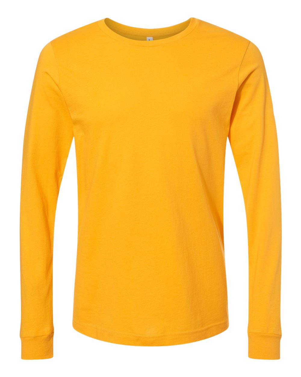 BELLA + CANVAS Unisex Jersey Long Sleeve Tee - 3501