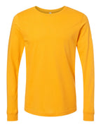 BELLA + CANVAS Unisex Jersey Long Sleeve Tee - 3501