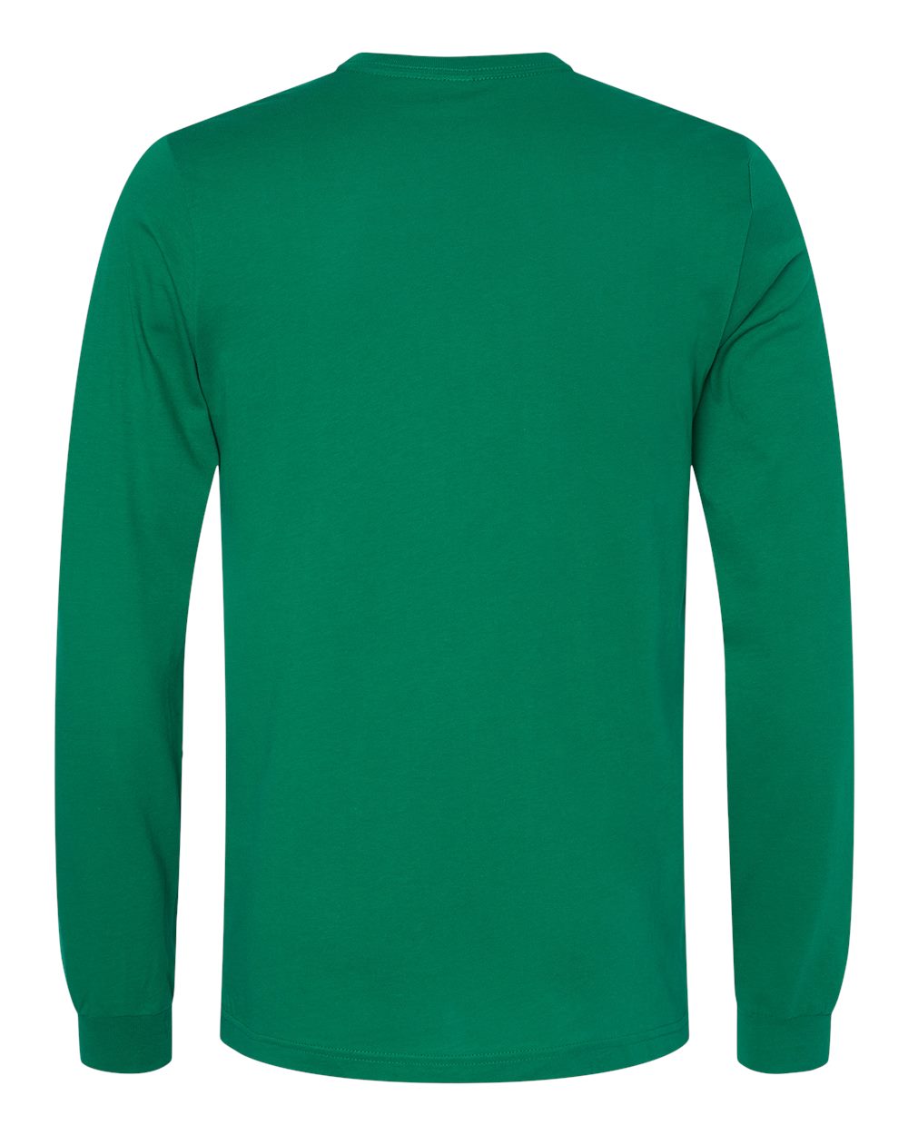 BELLA + CANVAS Unisex Jersey Long Sleeve Tee - 3501