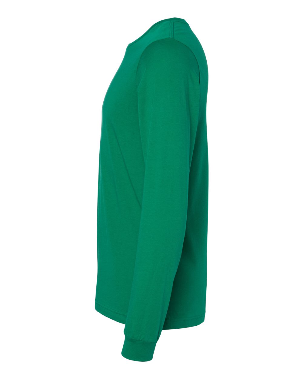 BELLA + CANVAS Unisex Jersey Long Sleeve Tee - 3501