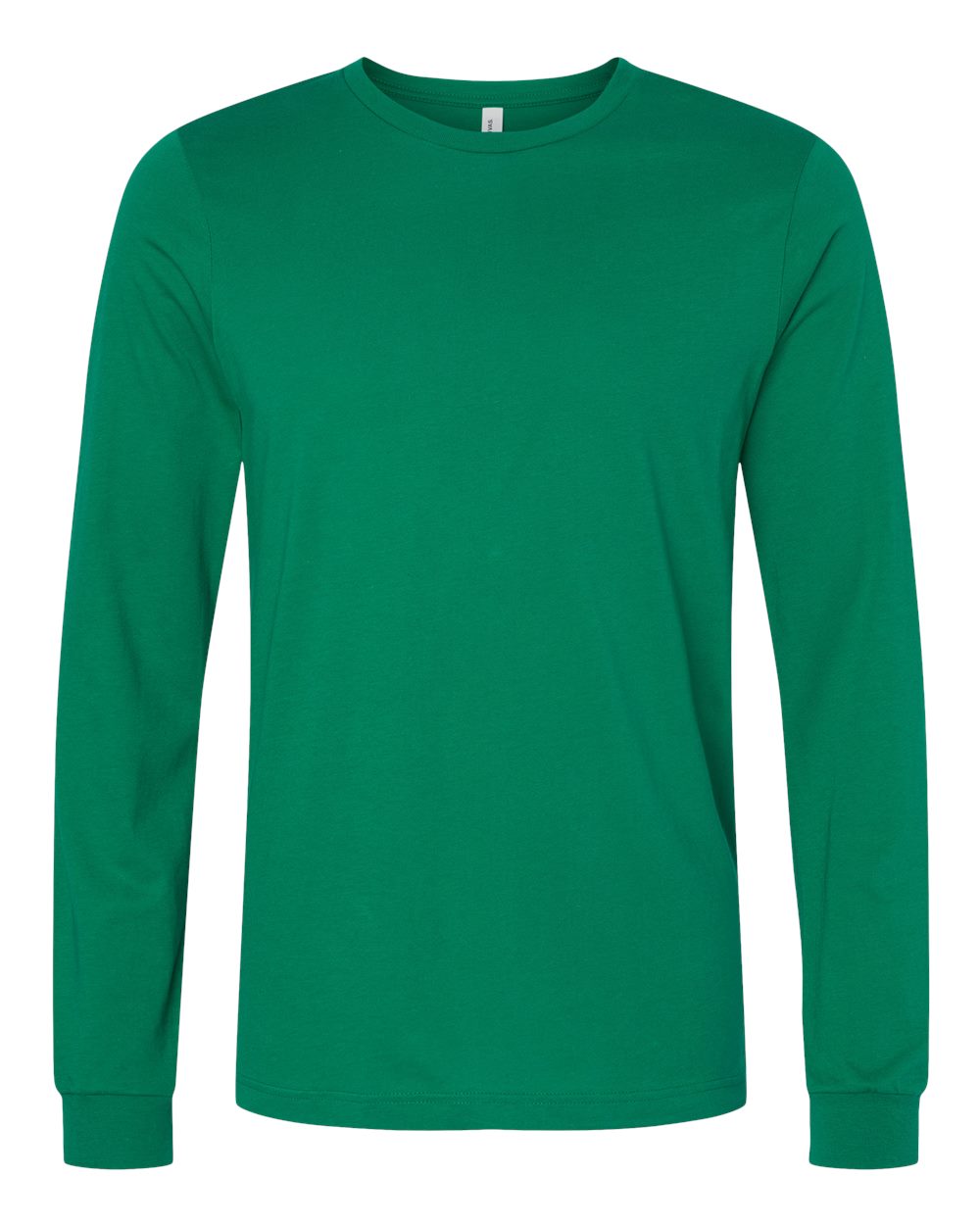 BELLA + CANVAS Unisex Jersey Long Sleeve Tee - 3501