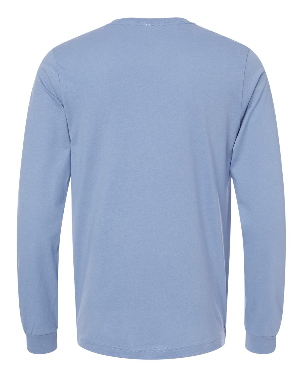 BELLA + CANVAS Unisex Jersey Long Sleeve Tee - 3501