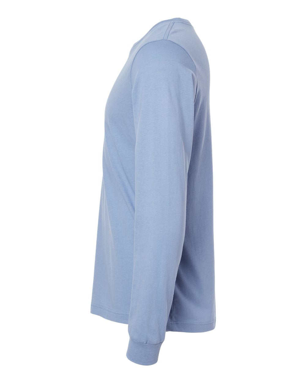 BELLA + CANVAS Unisex Jersey Long Sleeve Tee - 3501