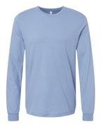BELLA + CANVAS Unisex Jersey Long Sleeve Tee - 3501