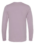 BELLA + CANVAS Unisex Jersey Long Sleeve Tee - 3501