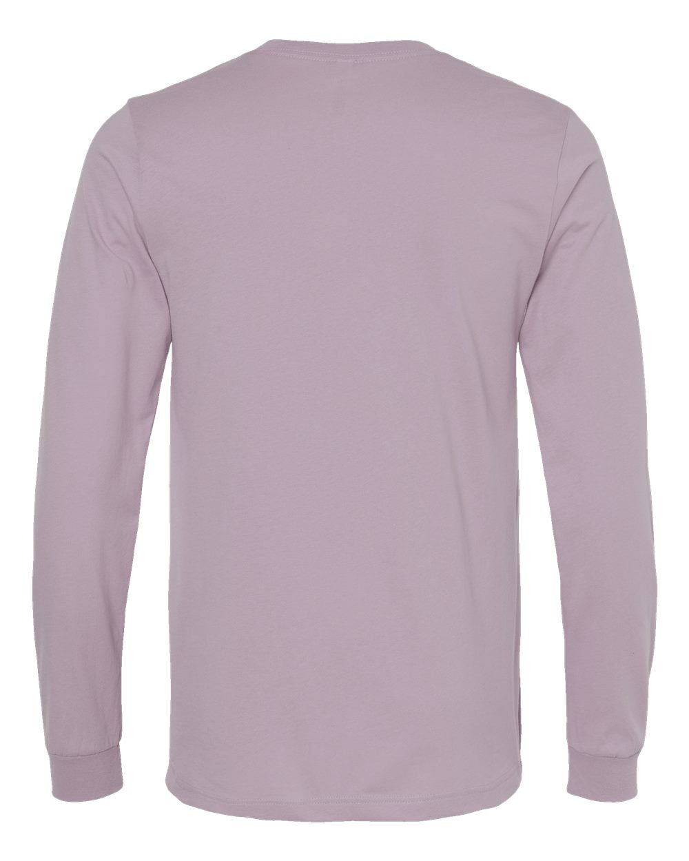 BELLA + CANVAS Unisex Jersey Long Sleeve Tee - 3501