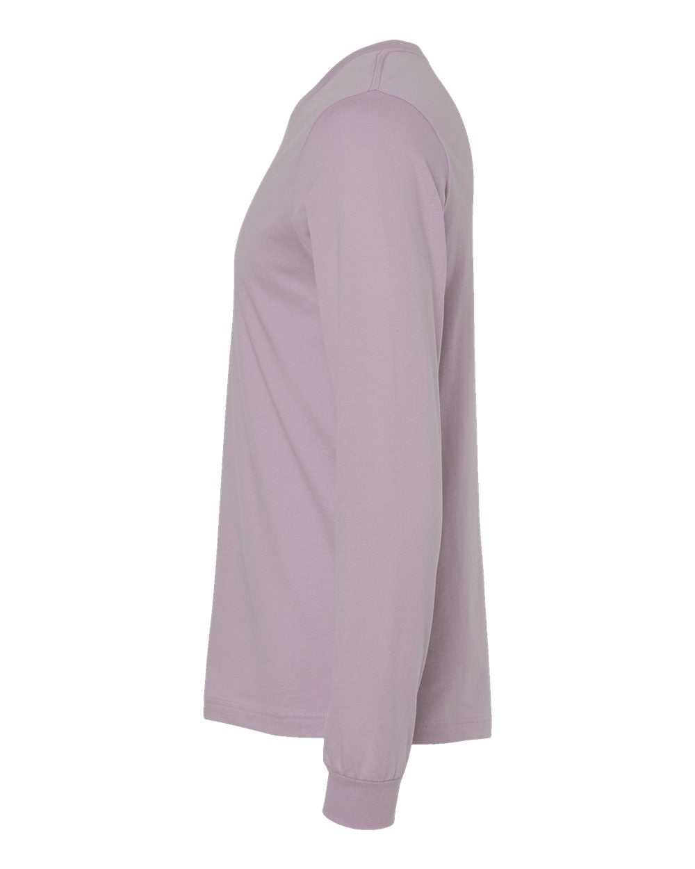 BELLA + CANVAS Unisex Jersey Long Sleeve Tee - 3501