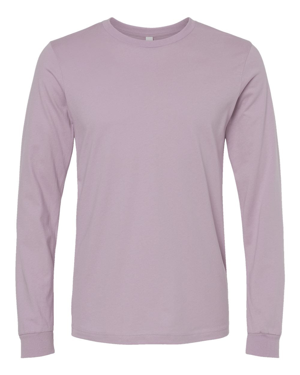 BELLA + CANVAS Unisex Jersey Long Sleeve Tee - 3501