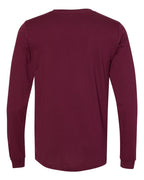 BELLA + CANVAS Unisex Jersey Long Sleeve Tee - 3501