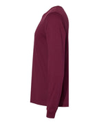 BELLA + CANVAS Unisex Jersey Long Sleeve Tee - 3501