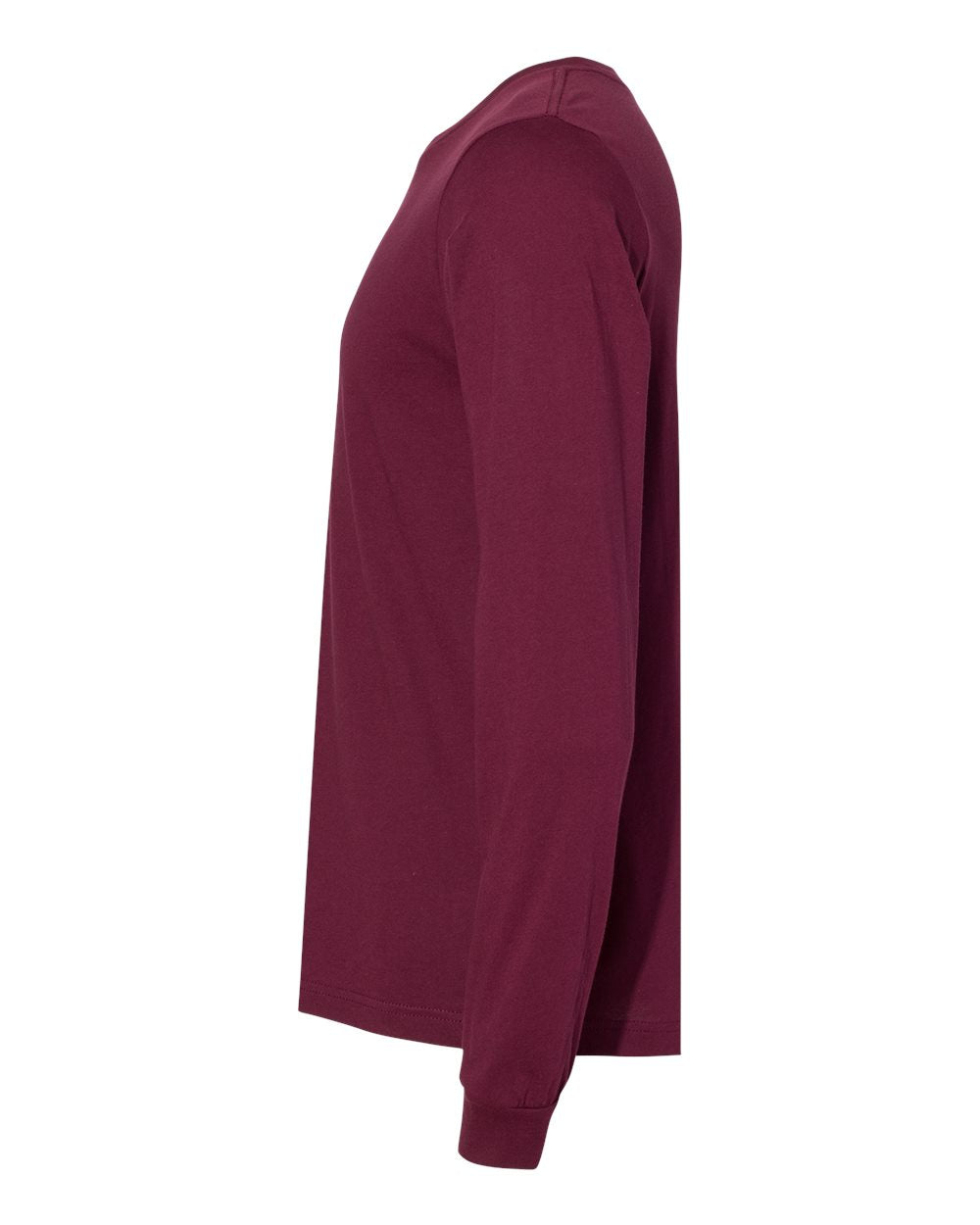 BELLA + CANVAS Unisex Jersey Long Sleeve Tee - 3501