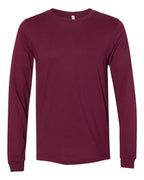 BELLA + CANVAS Unisex Jersey Long Sleeve Tee - 3501