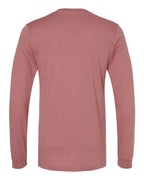 BELLA + CANVAS Unisex Jersey Long Sleeve Tee - 3501