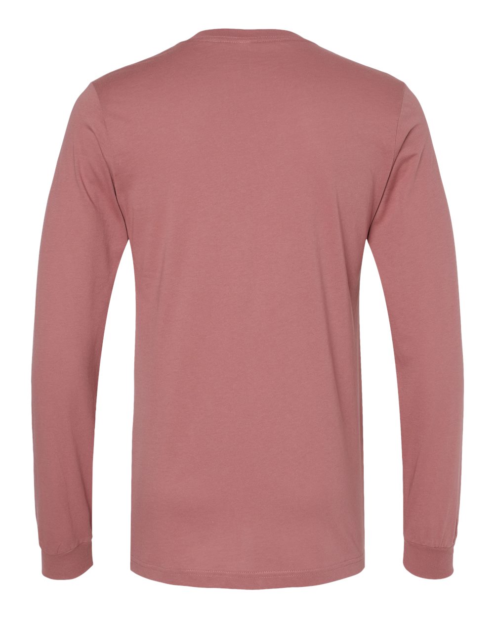 BELLA + CANVAS Unisex Jersey Long Sleeve Tee - 3501