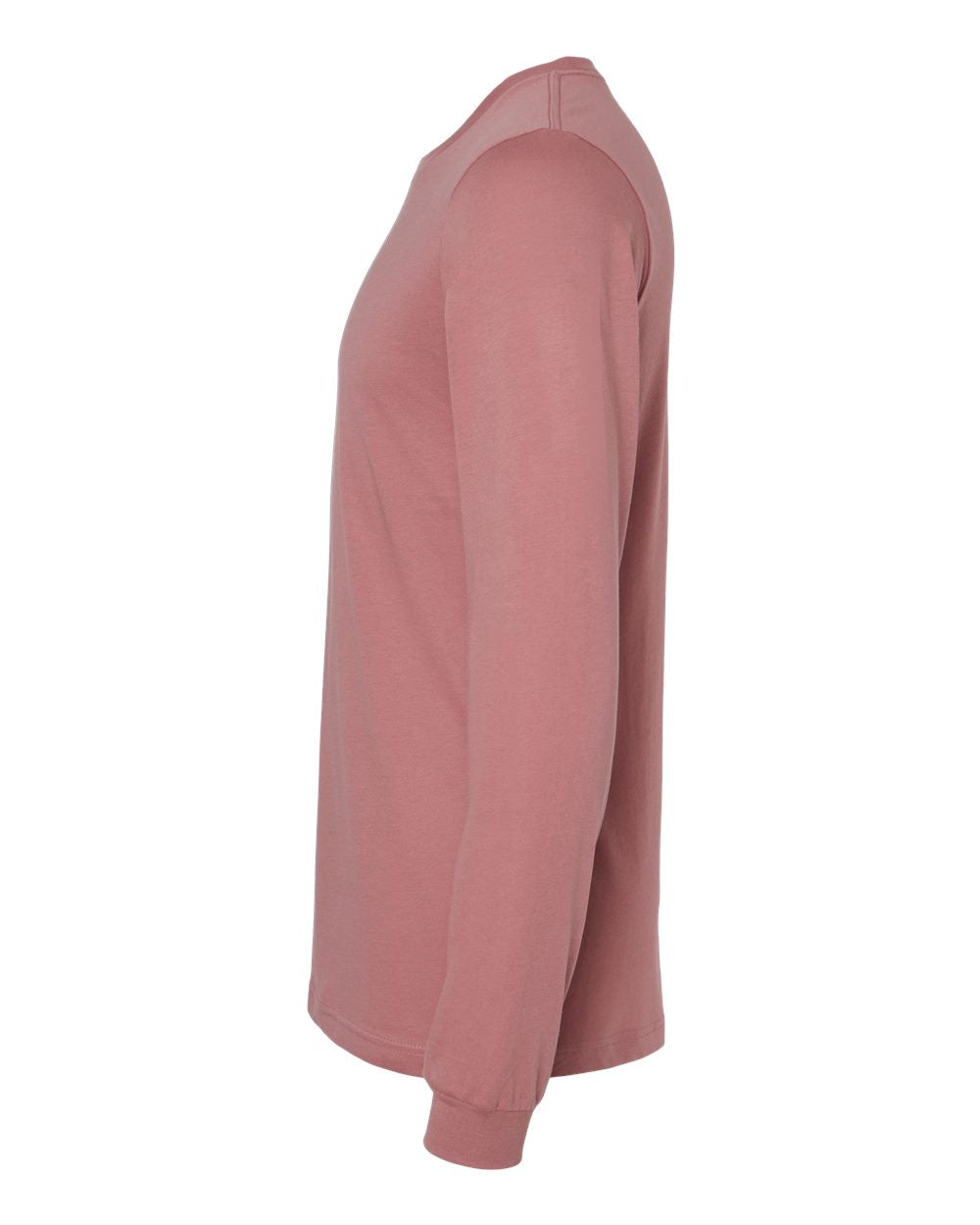 BELLA + CANVAS Unisex Jersey Long Sleeve Tee - 3501