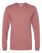 BELLA + CANVAS Unisex Jersey Long Sleeve Tee - 3501