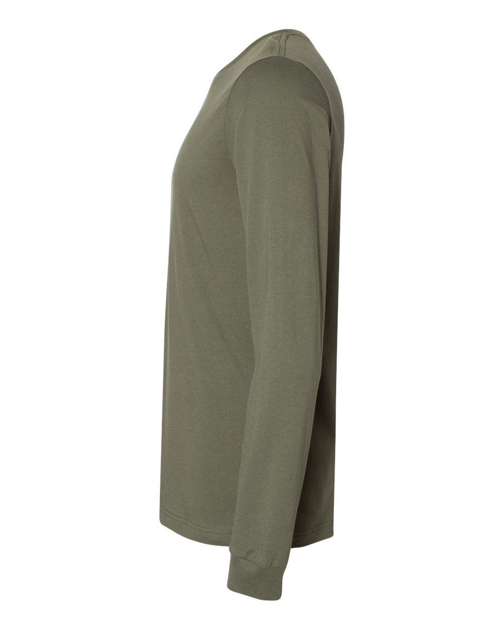 BELLA + CANVAS Unisex Jersey Long Sleeve Tee - 3501
