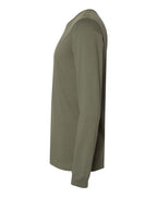 BELLA + CANVAS Unisex Jersey Long Sleeve Tee - 3501