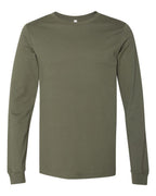 BELLA + CANVAS Unisex Jersey Long Sleeve Tee - 3501