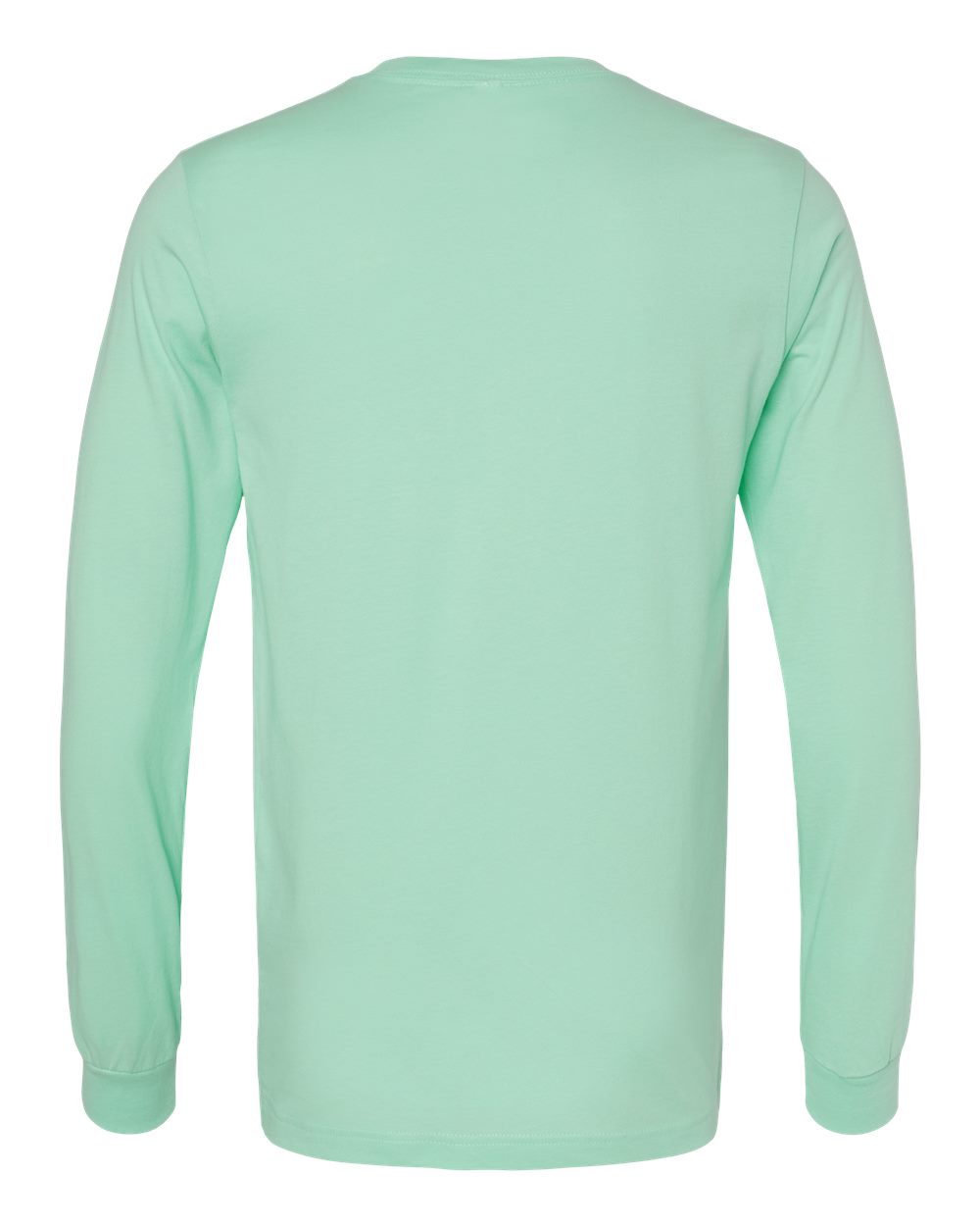 BELLA + CANVAS Unisex Jersey Long Sleeve Tee - 3501