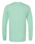 BELLA + CANVAS Unisex Jersey Long Sleeve Tee - 3501