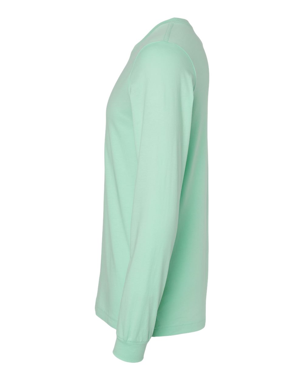 BELLA + CANVAS Unisex Jersey Long Sleeve Tee - 3501