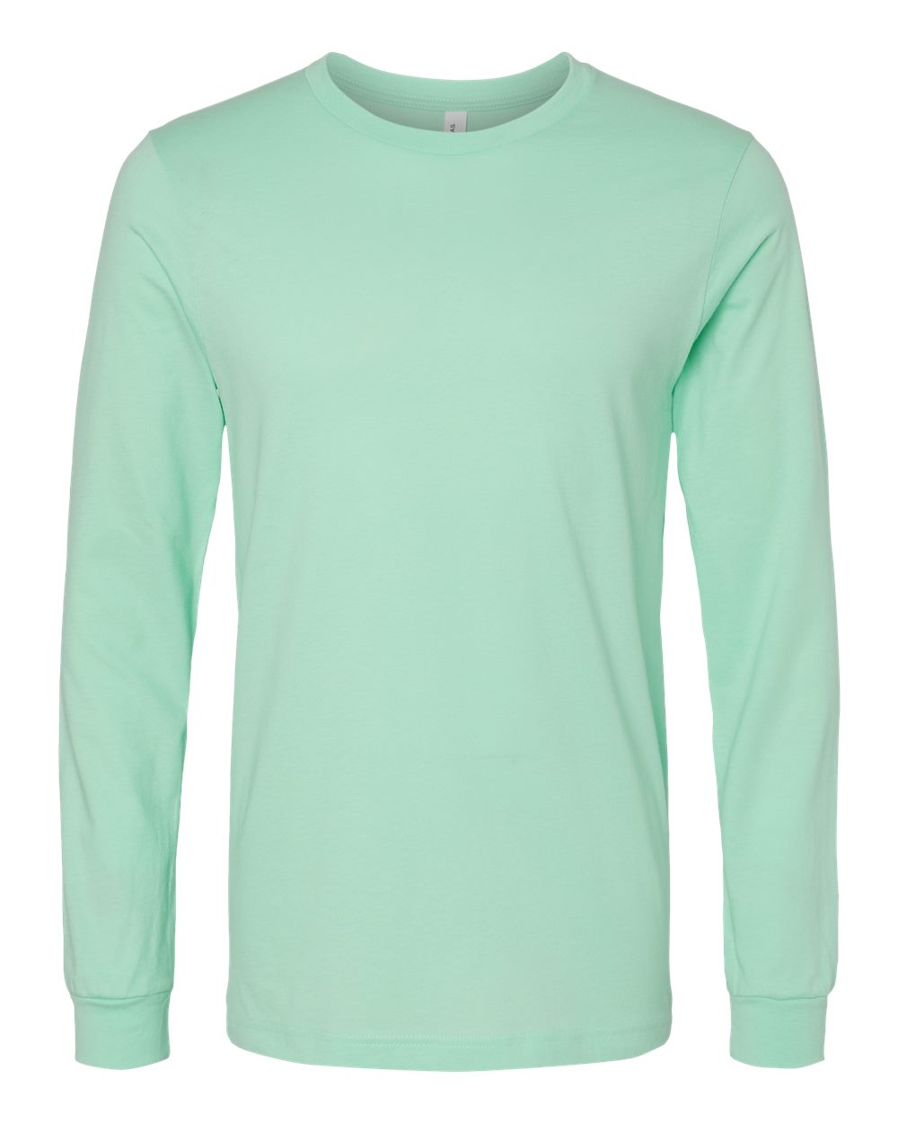 BELLA + CANVAS Unisex Jersey Long Sleeve Tee - 3501