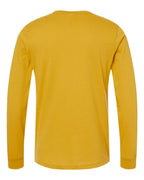 BELLA + CANVAS Unisex Jersey Long Sleeve Tee - 3501