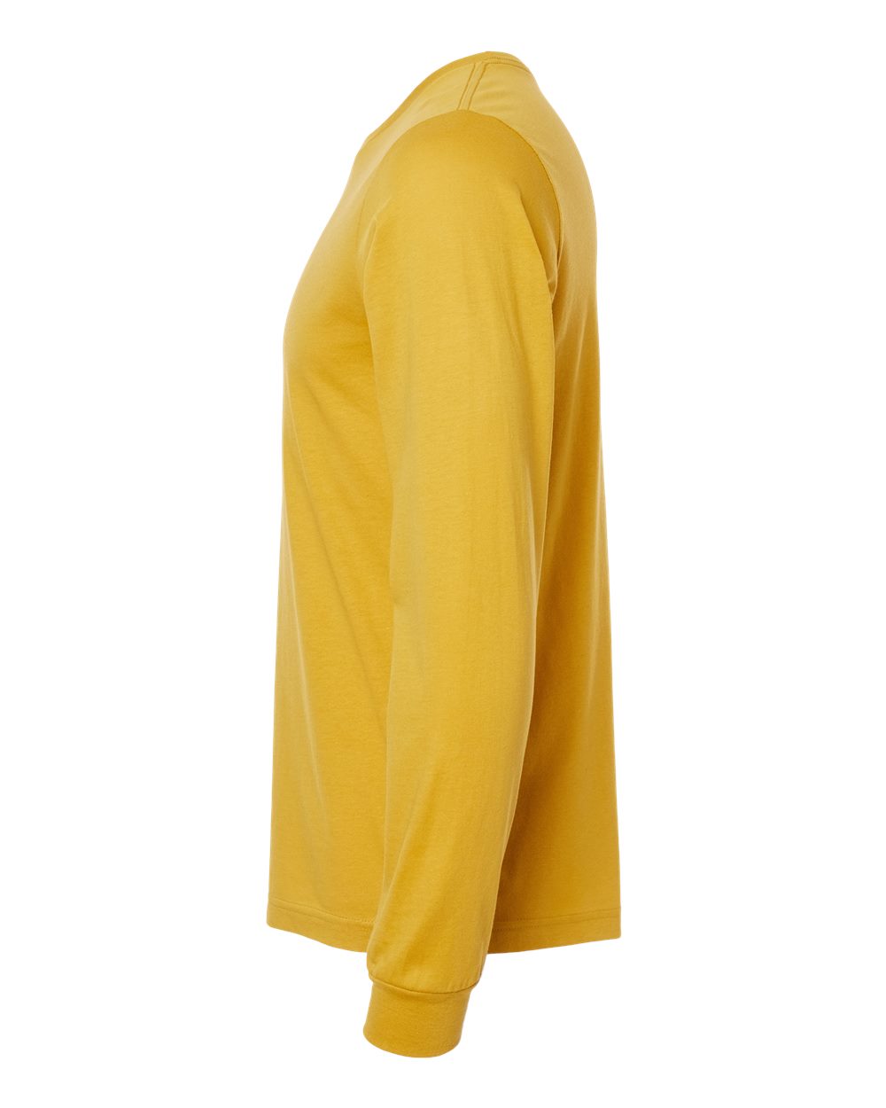 BELLA + CANVAS Unisex Jersey Long Sleeve Tee - 3501