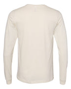 BELLA + CANVAS Unisex Jersey Long Sleeve Tee - 3501
