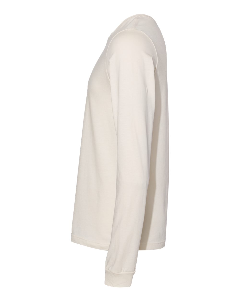 BELLA + CANVAS Unisex Jersey Long Sleeve Tee - 3501