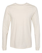 BELLA + CANVAS Unisex Jersey Long Sleeve Tee - 3501
