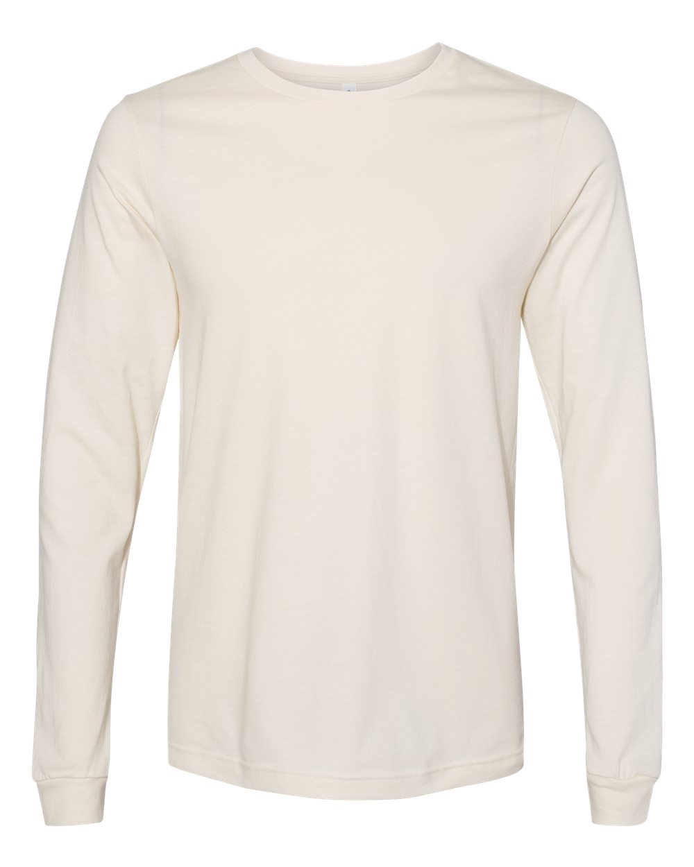 BELLA + CANVAS Unisex Jersey Long Sleeve Tee - 3501