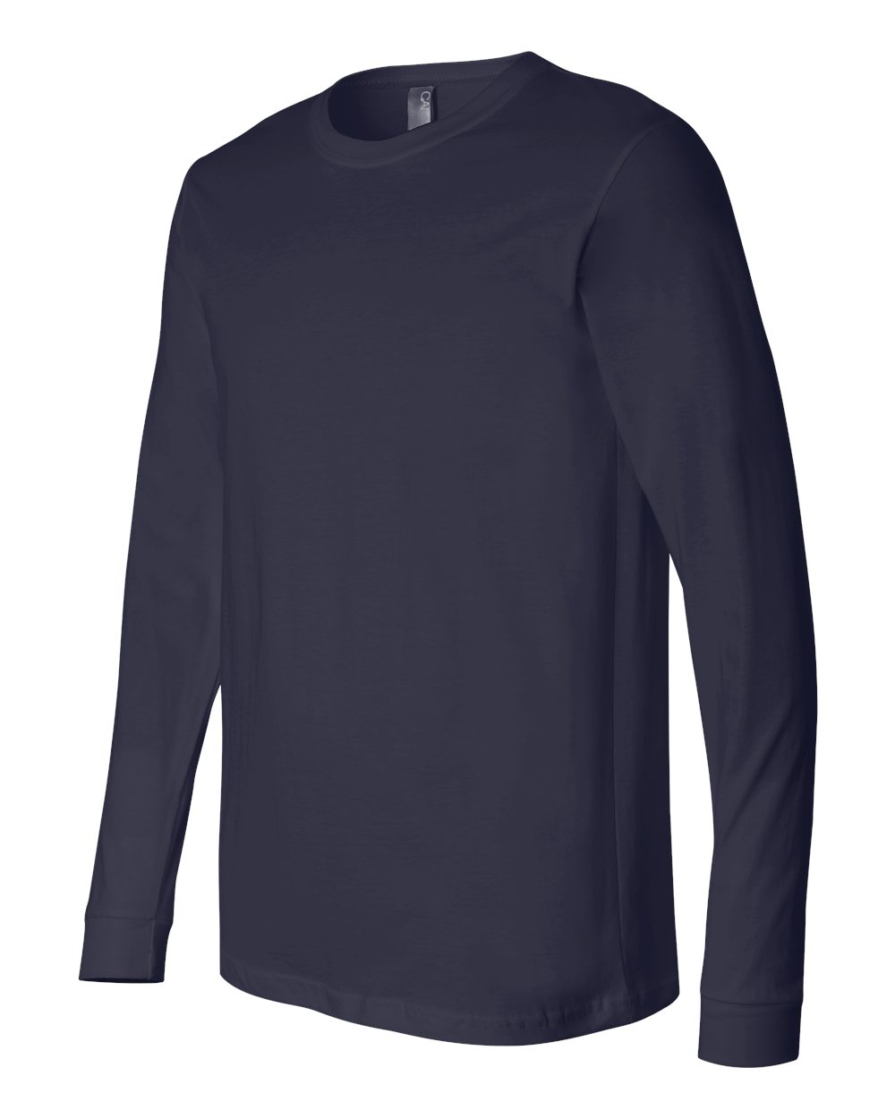 BELLA + CANVAS Unisex Jersey Long Sleeve Tee - 3501
