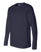 BELLA + CANVAS Unisex Jersey Long Sleeve Tee - 3501