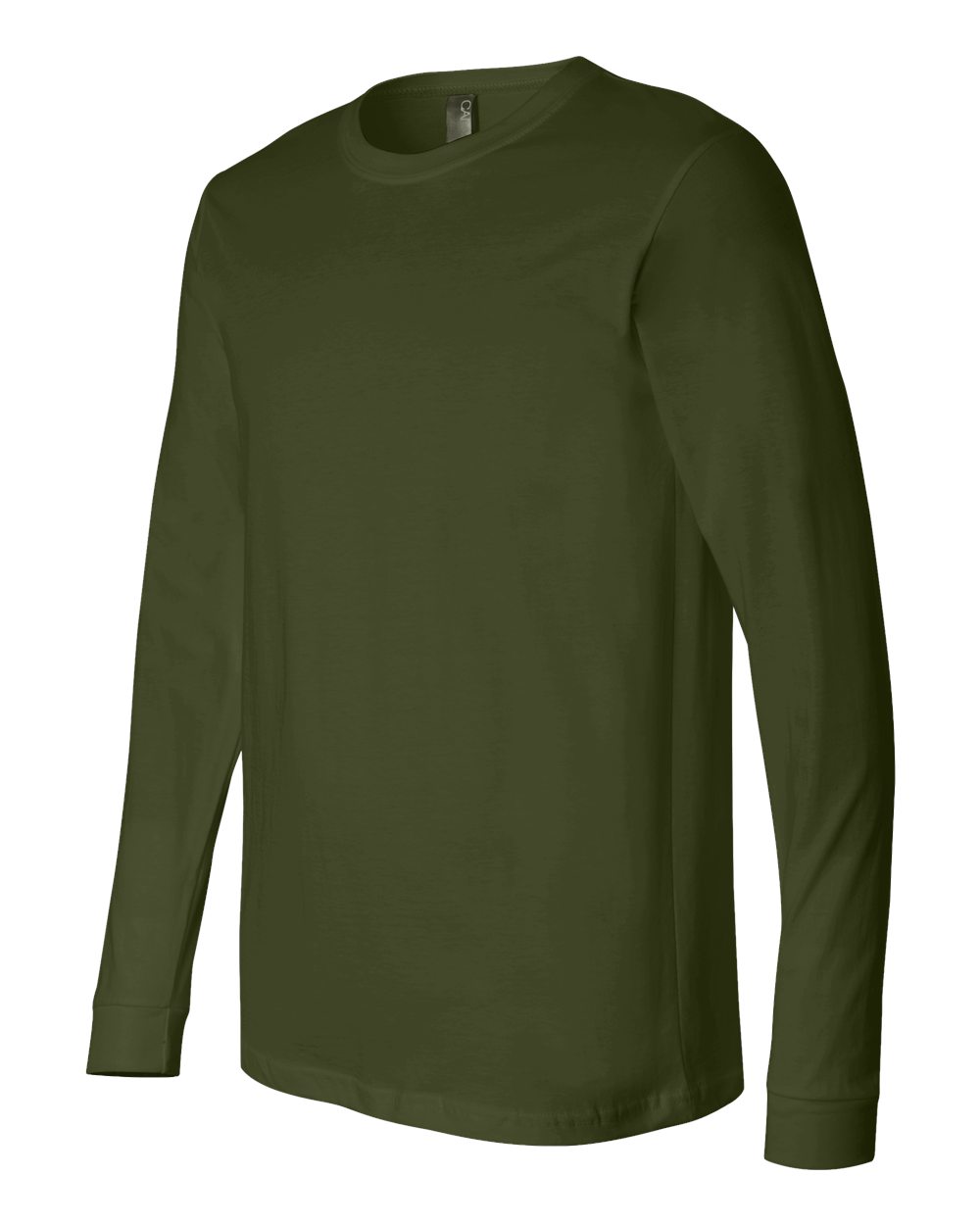 BELLA + CANVAS Unisex Jersey Long Sleeve Tee - 3501
