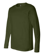 BELLA + CANVAS Unisex Jersey Long Sleeve Tee - 3501